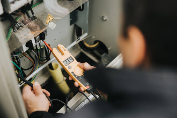 Best Best Electricians Near Me  in Fortville, IN
