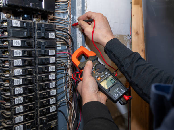 Best Electrical System Inspection  in Fortville, IN
