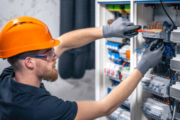 Best Electrical Outlet Repair  in Fortville, IN