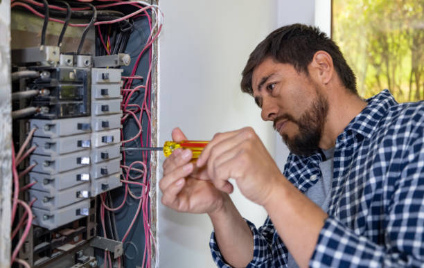 Best Electrical Rewiring Services  in Fortville, IN